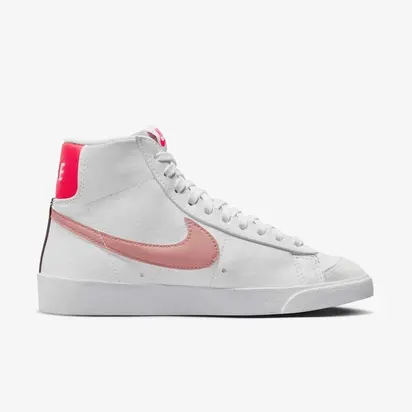 Кросівки NIKE BLAZER MID 77 NEXT NATURE SHOES WHITE