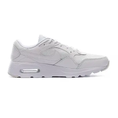 Кросівки Nike WMNS AIR MAX SC, білий