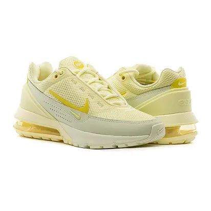 Кросівки Nike W AIR MAX PULSE, жовтий