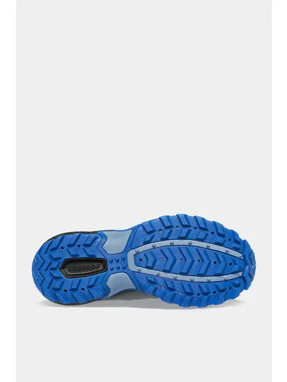 Кросівки бігові Saucony EXCURSION TR16 GTX, чорний