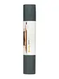 Килимок для йоги Bodhi Asana mat 183x60x0.45 см Anthracite
