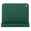 Килимок для йоги Bodhi Ecopro XW XL темно-зелений 200x66x0.4 см