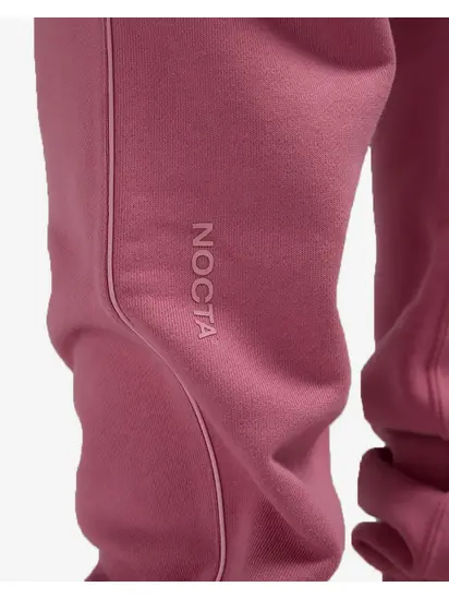 Штани Nike x NOCTA Northstar Nylon Track Pant Desert Berry