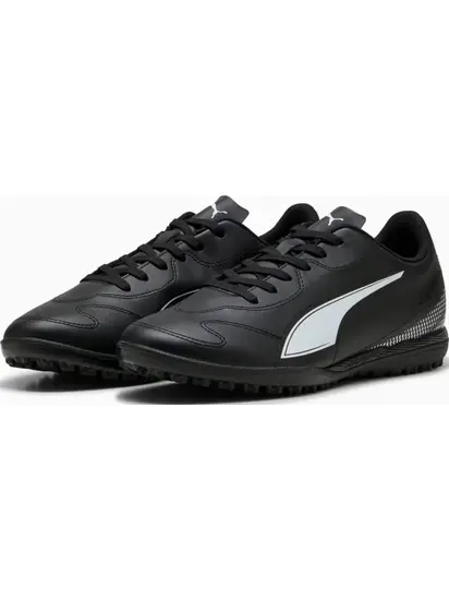 Сороконіжки Puma VITORIA II TT чорний Уні 44,5 (10UK) см