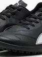 Сороконіжки Puma VITORIA II TT чорний Уні 44,5 (10UK) см