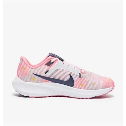 Кросівки NIKE AIR ZOOM PEGASUS 40 PRM, рожевий