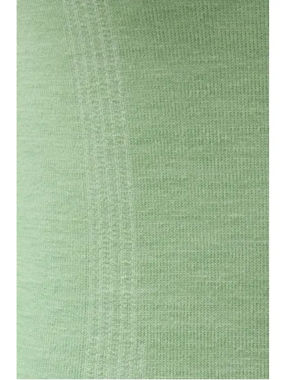 Термокофта Falke ESS WOOL-TECH, зелений