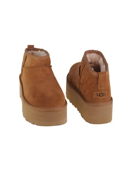 Кросівки Classic Ultra Mini Platform