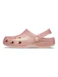 Крокси Crocs Classic Glitter Clog QuGl