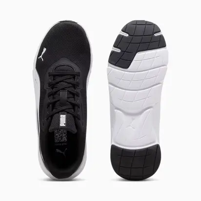 Кросівки Unisex FlexFocus Lite Modern Puma 10 (44,5) Чорний