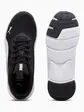 Кросівки Unisex FlexFocus Lite Modern Puma 10 (44,5) Чорний