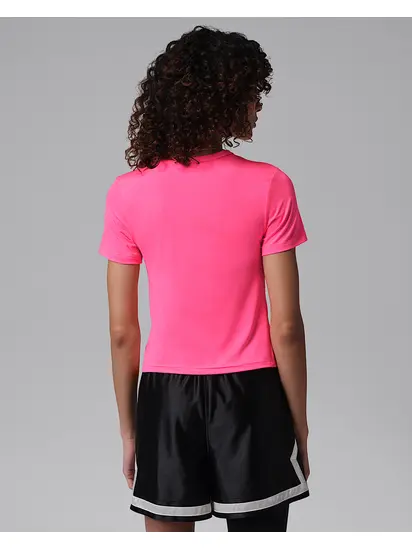 Футболка Jordan W SPT DF ESS SS TOP