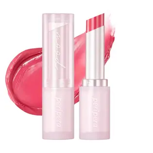 PERIPERA Зволожуючий тінтований бальзам, 3.4г