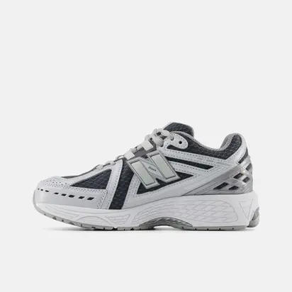 Кросівки New Balance 1906, сірий з білим
