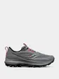 Кросівки бігові Saucony PEREGRINE 13 GTX, сірий