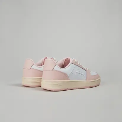 Кросівки Ellesse PANARO Cupsole, білий