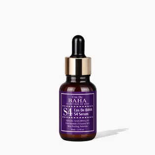 COS DE BAHA Кислотна сироватка для проблемної шкіри, 30ml
