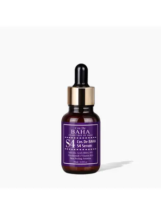 COS DE BAHA Кислотна сироватка для проблемної шкіри, 30ml