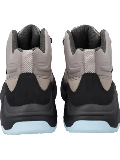 Черевики CMP JUUKAT MID HIKING SHOES WP