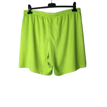 Шорти Nike Barcelona FC 2018/19 Away Football Soccer Volt Short