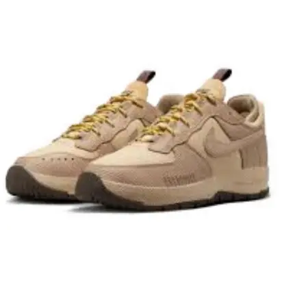 Кросівки Air Force 1 Wild W