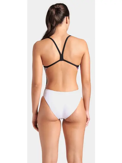 Купальник Arena AIRBRUSH SWIMSUIT CHALLENGE BA