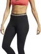 Топ Reebok Women's Classic Premium Foundation Logo Cotton Sports Bra