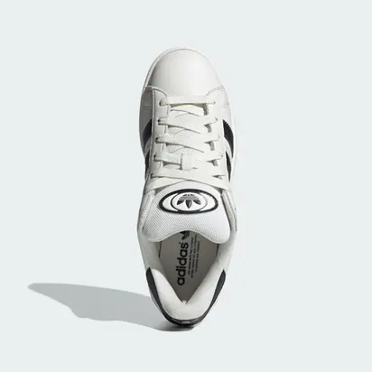 Кросівки Adidas Campus 00s, білий з чорним