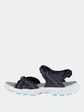 Сандалі CMP ALMAAK WMN HIKING SANDAL, чорний