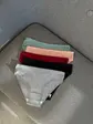 Котонові сліпи, набір 5 шт., мікс