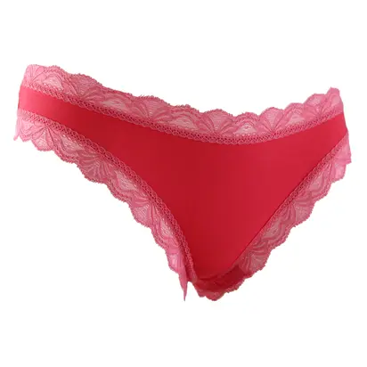 Труси Fashion Lady TAN TANGA F тілесний, кораловий L