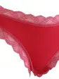 Труси Fashion Lady TAN TANGA F тілесний, кораловий L