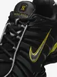 Кросівки Nike Shox TL Black Yellow