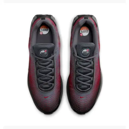 Кросівки Nike Air Max DN HM0708