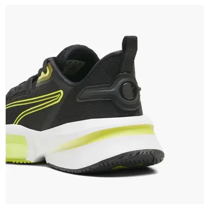 Кросівки Puma PWRFrame TR 3 Wns, чорний з білим