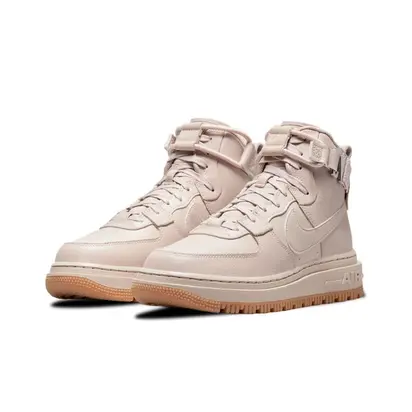 Кросівки Nike W AF1 HI UT 2.0, світло-рожевий