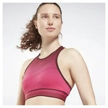 Топ Reebok Ts Ubf Seamless