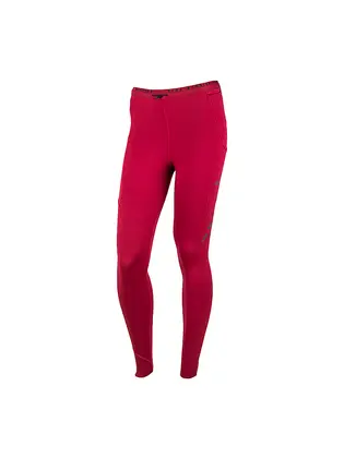 Тайтси Nike W NK DF RUN DVN MR TGHT, вишневий