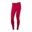 Тайтси Nike W NK DF RUN DVN MR TGHT, вишневий
