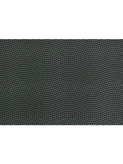 Килимок для йоги Bodhi EcoPro Travel сірий 185x60x0.13 см