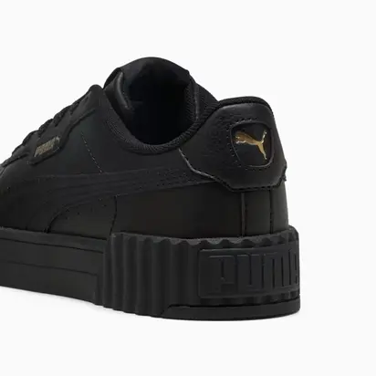 Кросівки Carina 3.0 Puma 4,5 (37,5) Чорний