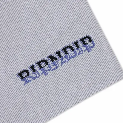 Шорти Ripndip RICH SPIRIT LINEN SHORTS