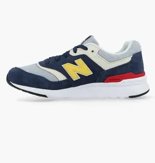 Кросівки New Balance