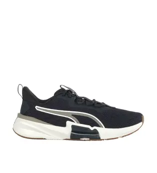 Кросівки Puma PWR Frame Black/White