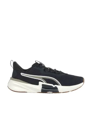 Кросівки Puma PWR Frame Black/White