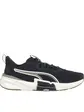 Кросівки Puma PWR Frame Black/White