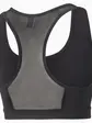 Топ Mid Impact 4Keeps Bra Puma L Чорний