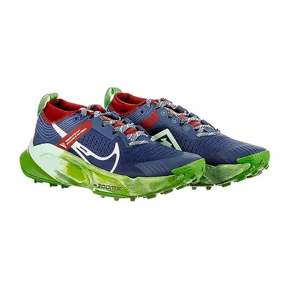Кросівки Nike W ZOOMX ZEGAMA TRAIL, синій
