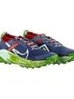 Кросівки Nike W ZOOMX ZEGAMA TRAIL, синій