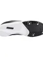 Шиповки Nike NIKE ZOOM RIVAL DISTANCE, чорний